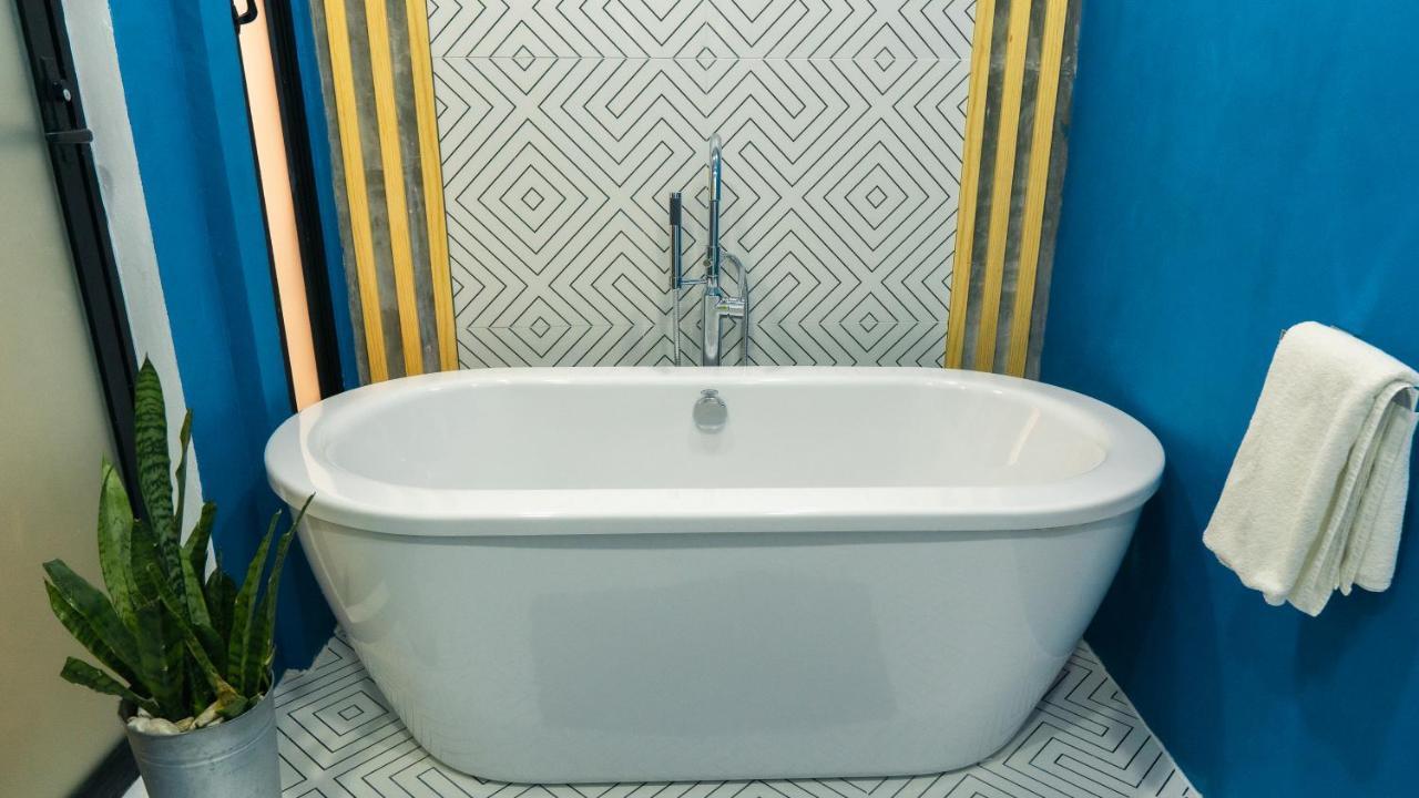 Hotel Suculenta Boutique San Cristobal de las Casas Ngoại thất bức ảnh